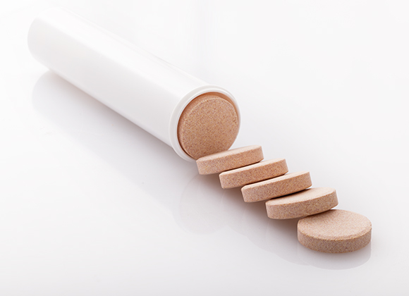 Plastic Tubes Plastice tube Voedingssupplement
