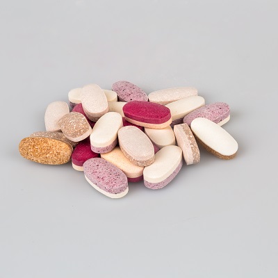 Bilayer Tablets